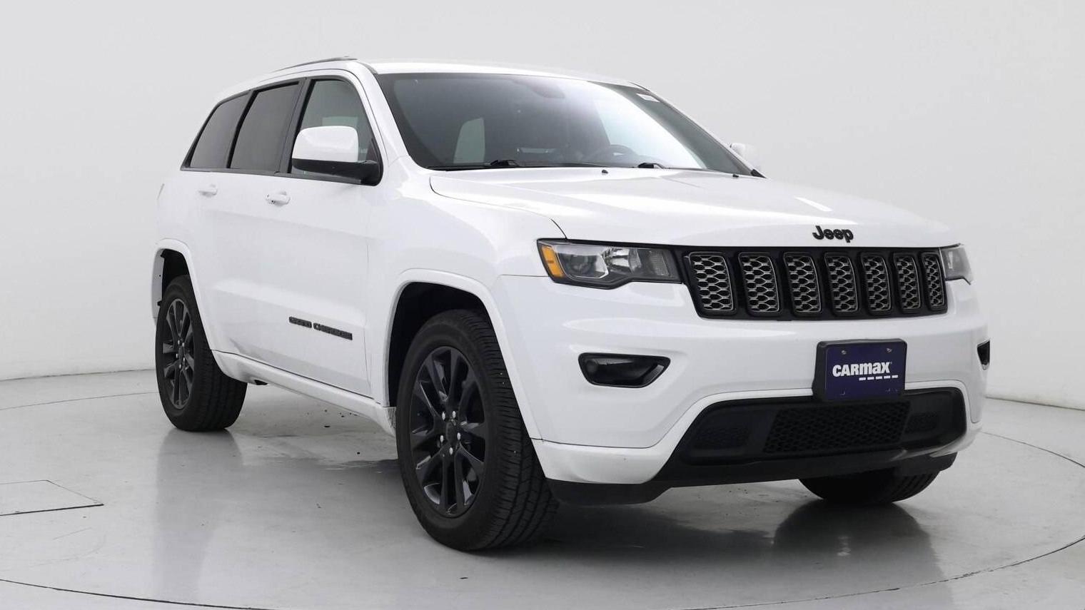 JEEP GRAND CHEROKEE 2018 1C4RJEAG1JC124730 image